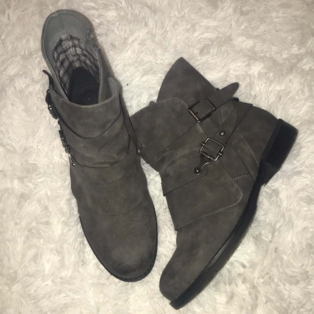 Jelly pop Gladiator Ankle Boot